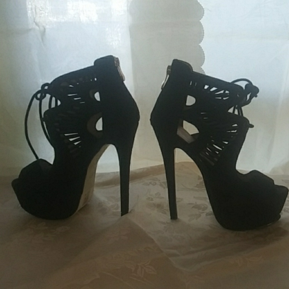 Stillettos